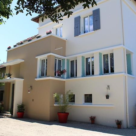 Atypique Detour Bed and Breakfast Rosans Εξωτερικό φωτογραφία