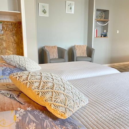 Atypique Detour Bed and Breakfast Rosans Εξωτερικό φωτογραφία