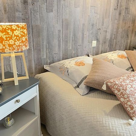 Atypique Detour Bed and Breakfast Rosans Εξωτερικό φωτογραφία