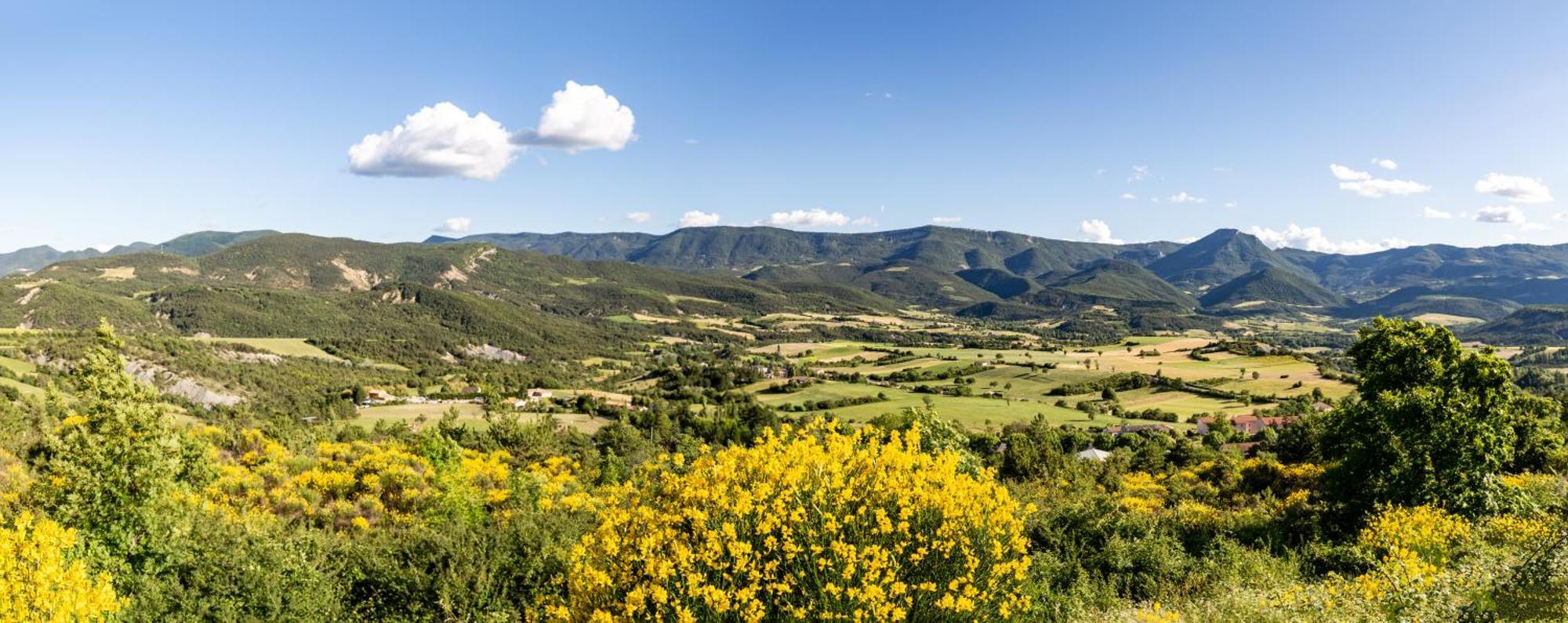 Atypique Detour Bed and Breakfast Rosans Εξωτερικό φωτογραφία