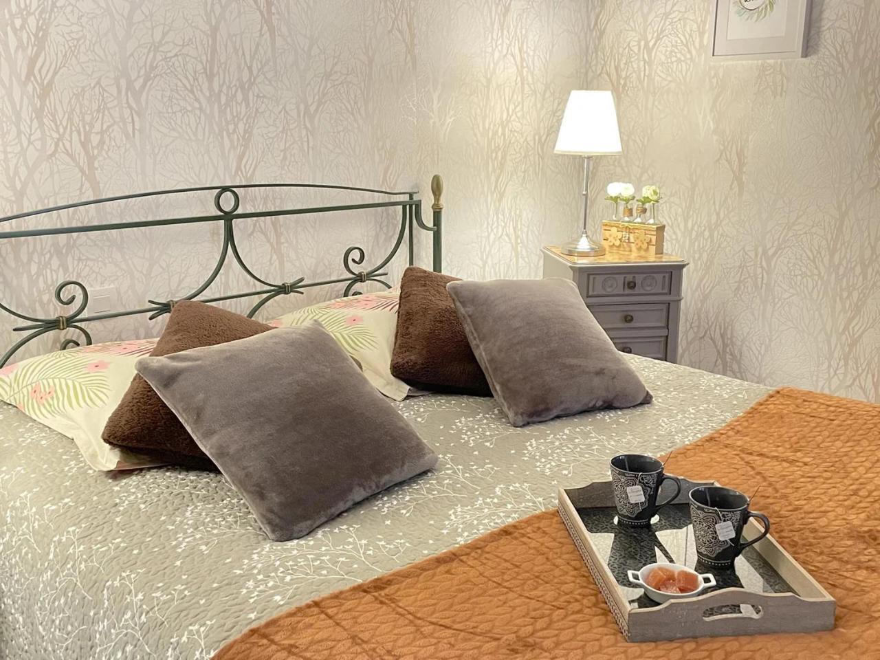 Atypique Detour Bed and Breakfast Rosans Εξωτερικό φωτογραφία