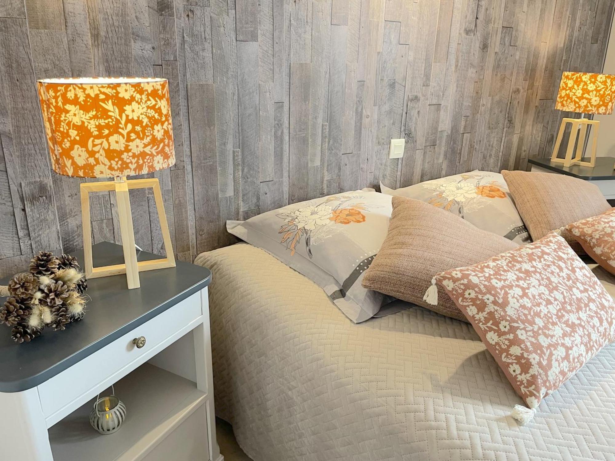 Atypique Detour Bed and Breakfast Rosans Εξωτερικό φωτογραφία