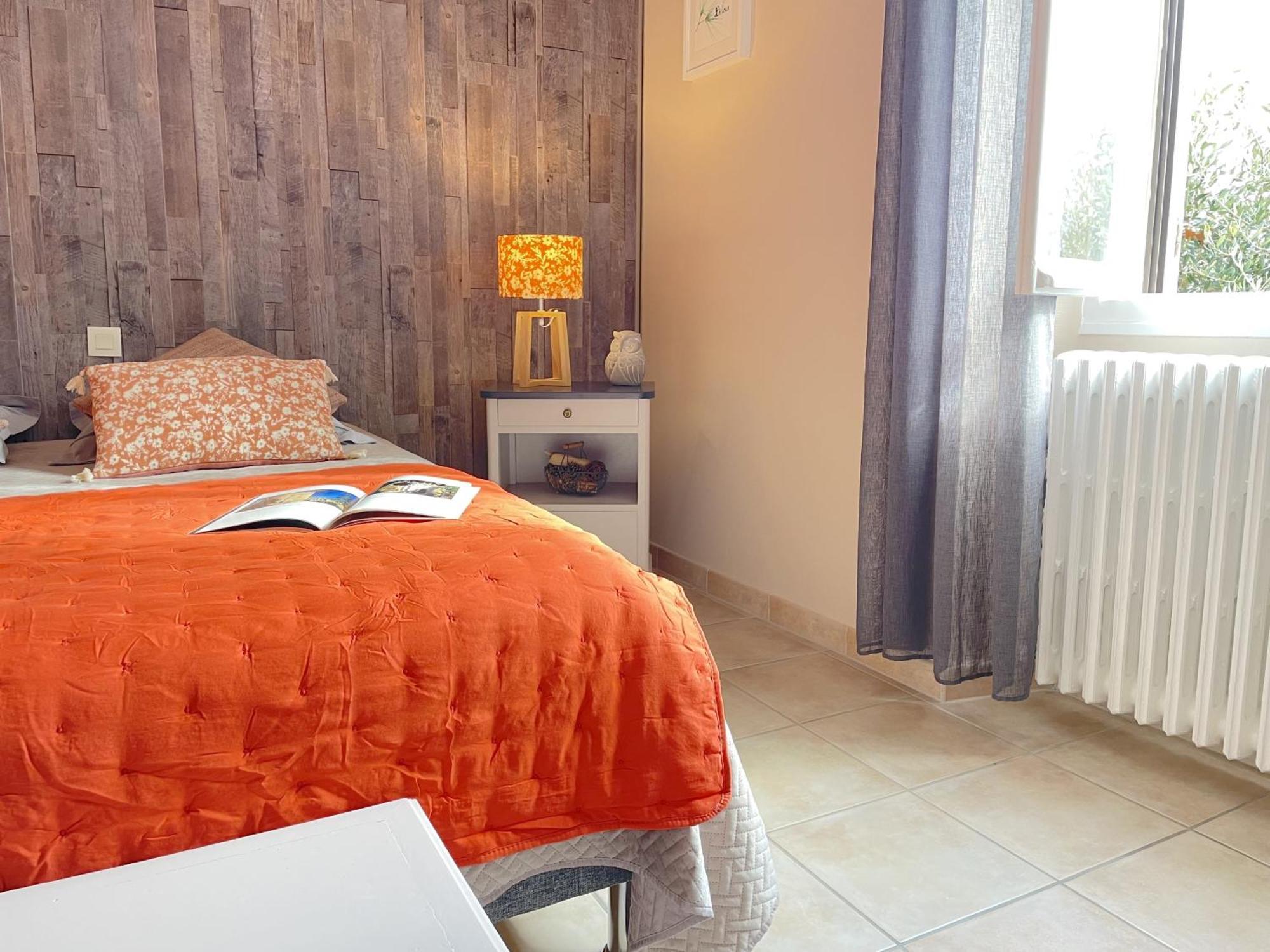 Atypique Detour Bed and Breakfast Rosans Εξωτερικό φωτογραφία
