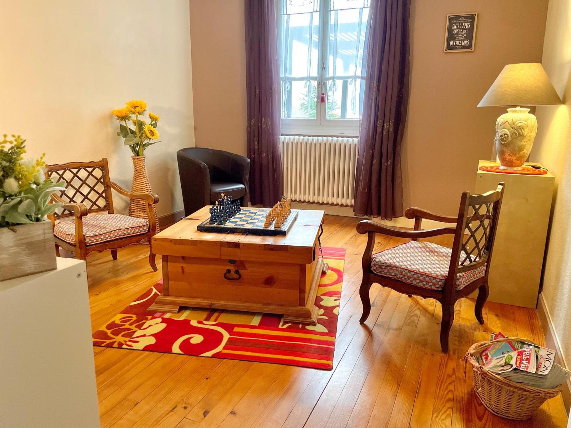 Atypique Detour Bed and Breakfast Rosans Εξωτερικό φωτογραφία