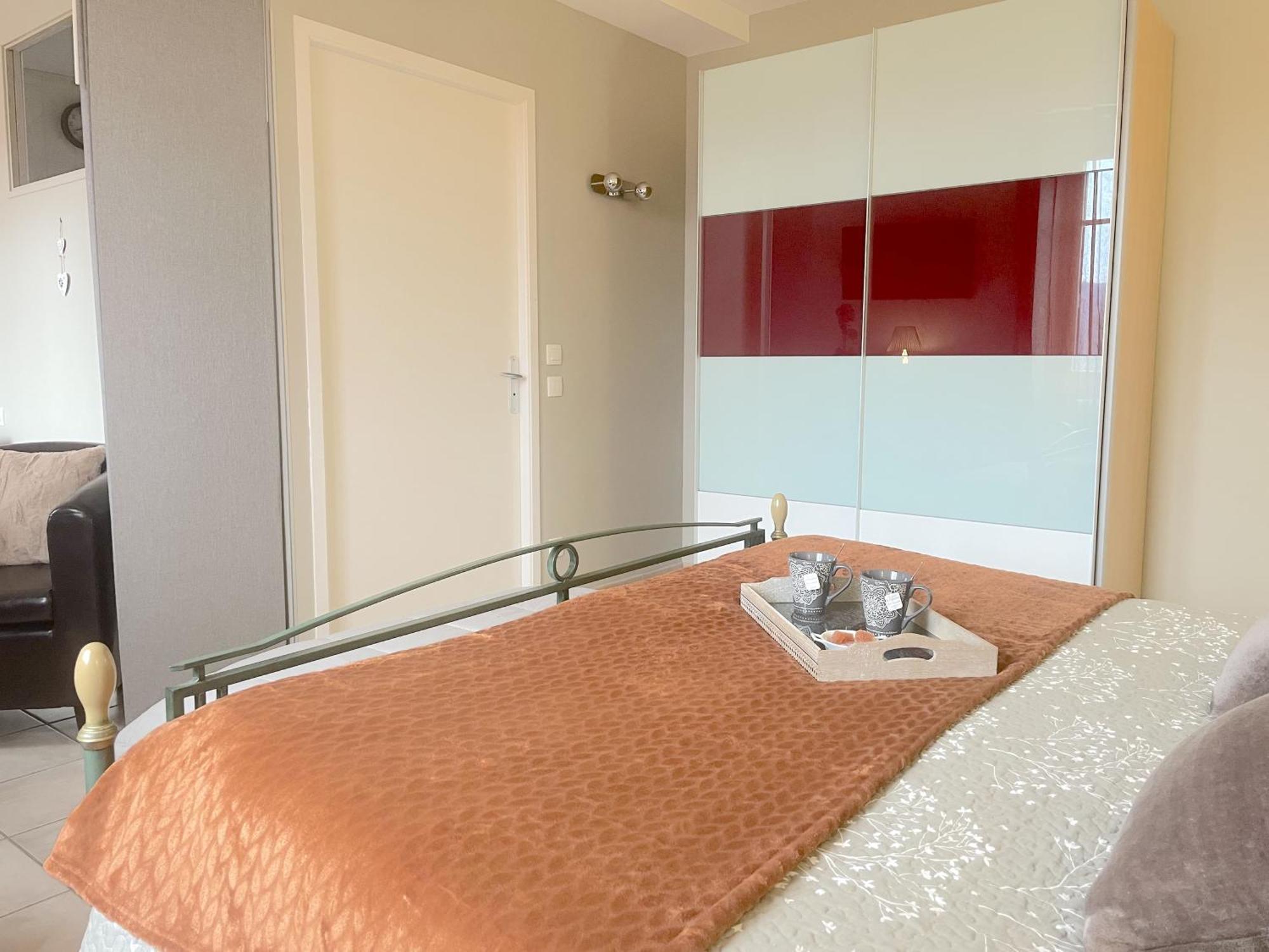 Atypique Detour Bed and Breakfast Rosans Εξωτερικό φωτογραφία
