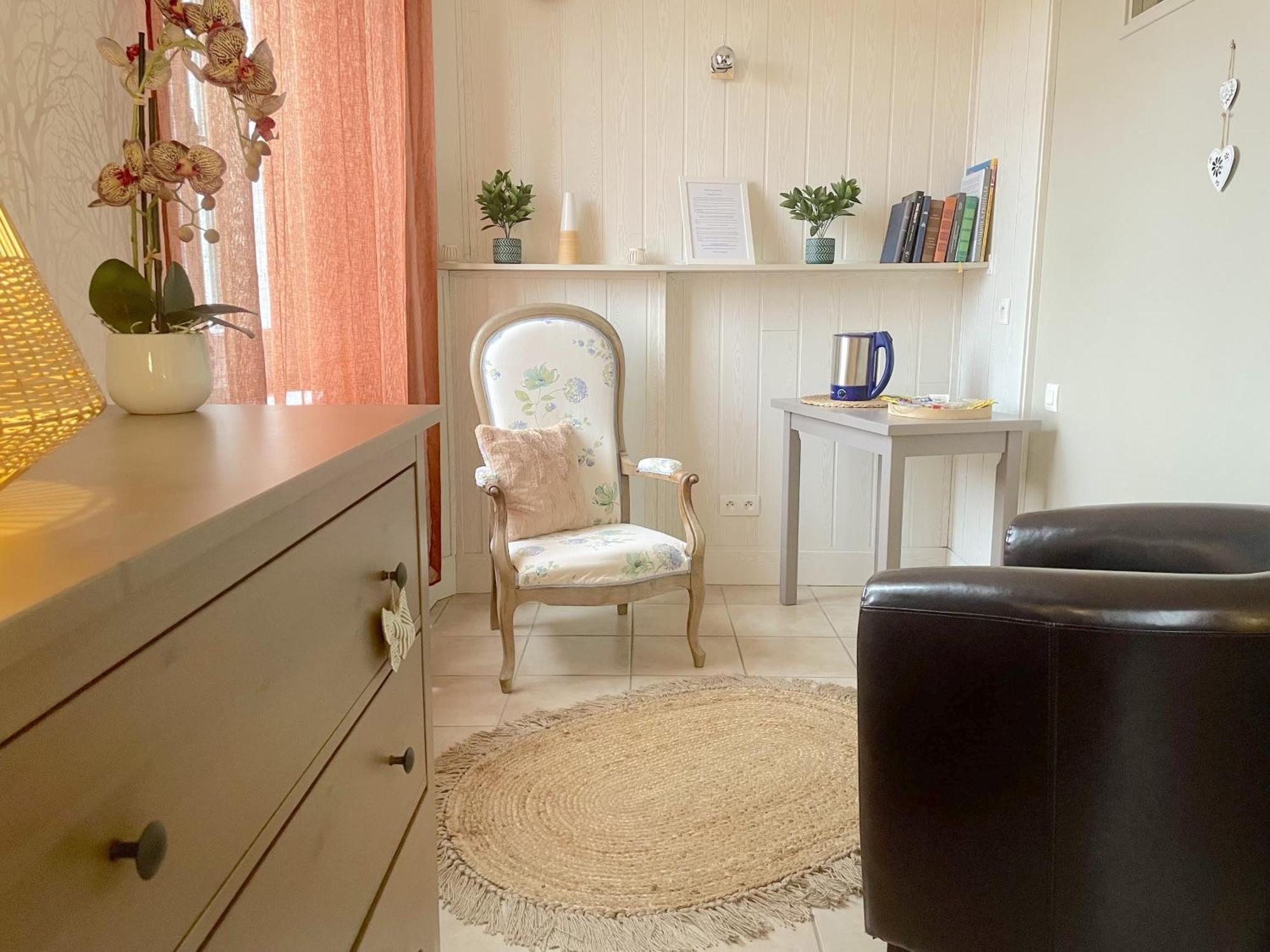 Atypique Detour Bed and Breakfast Rosans Εξωτερικό φωτογραφία