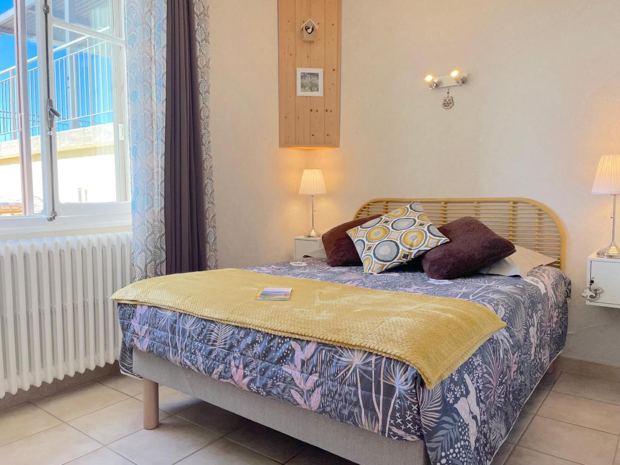 Atypique Detour Bed and Breakfast Rosans Εξωτερικό φωτογραφία
